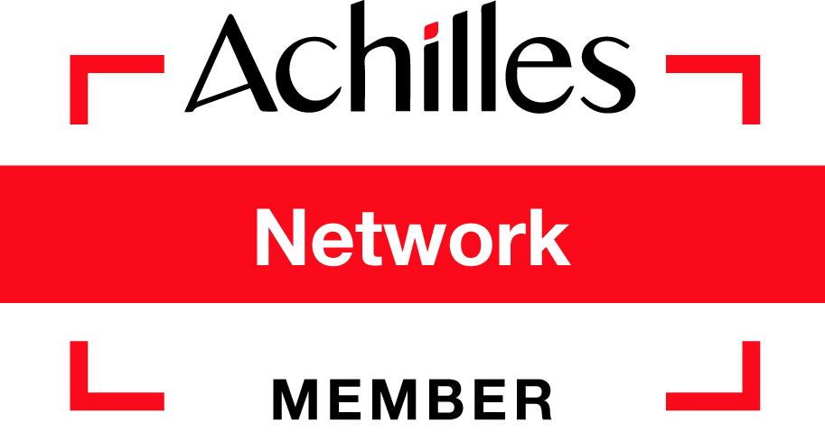AC0524 Achilles Technology Stamp Member