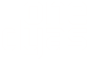 Logo One Dyas - wit